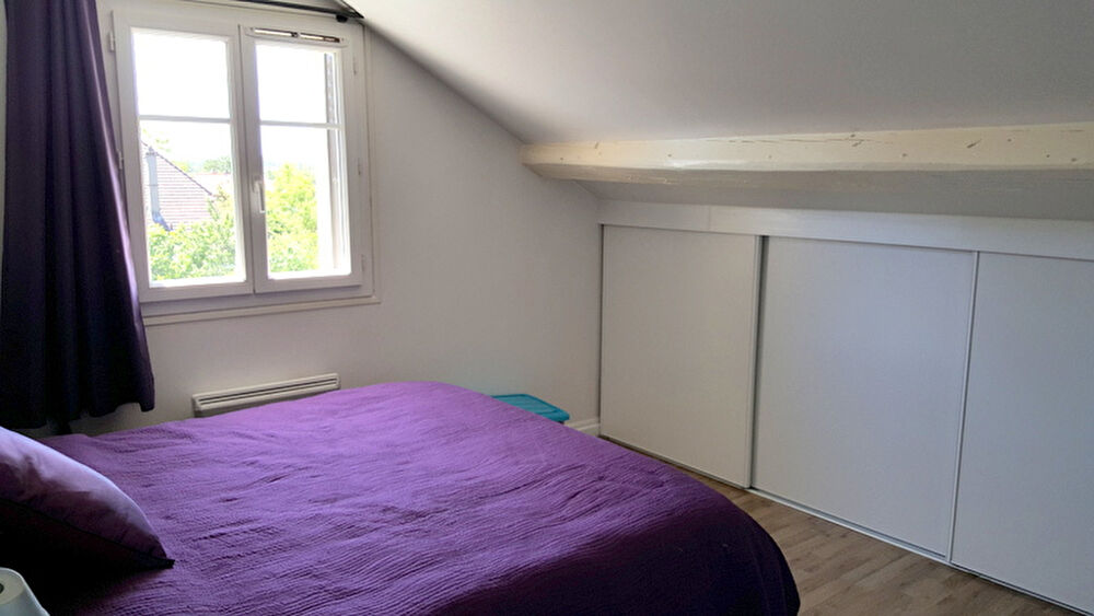 Location Appartement Appartement 2 pièces Sainte Geneviève des Bois 33m² (53 m² au sol) Sainte genevieve des bois