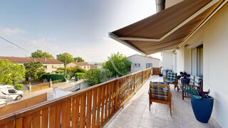 Maison  vendre 4 pices 161 m