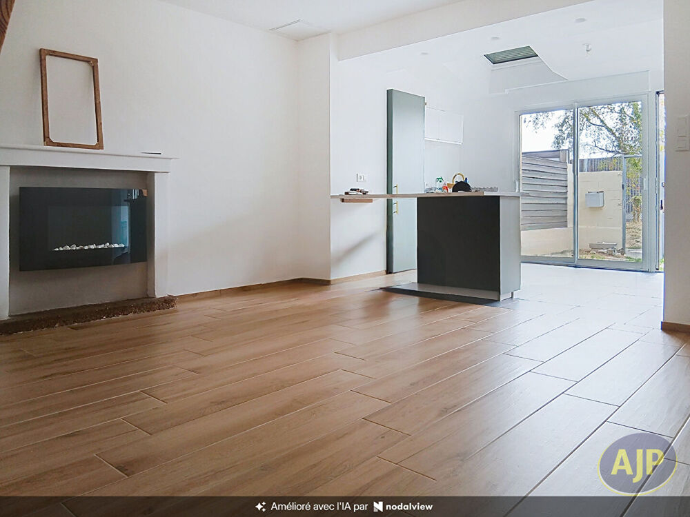 Maison Trignac 3 pièce(s) 67m2 au sol