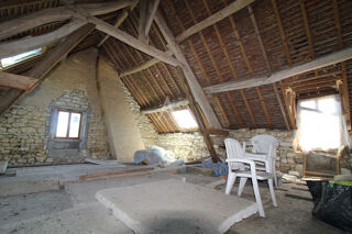  Maison à vendre 2 pièces 80 m²