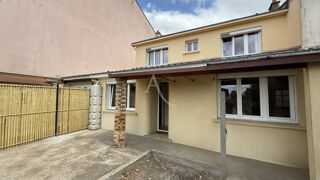 Vente Maison LA ROCHE SUR YON MAISON A VENDRE La roche sur yon