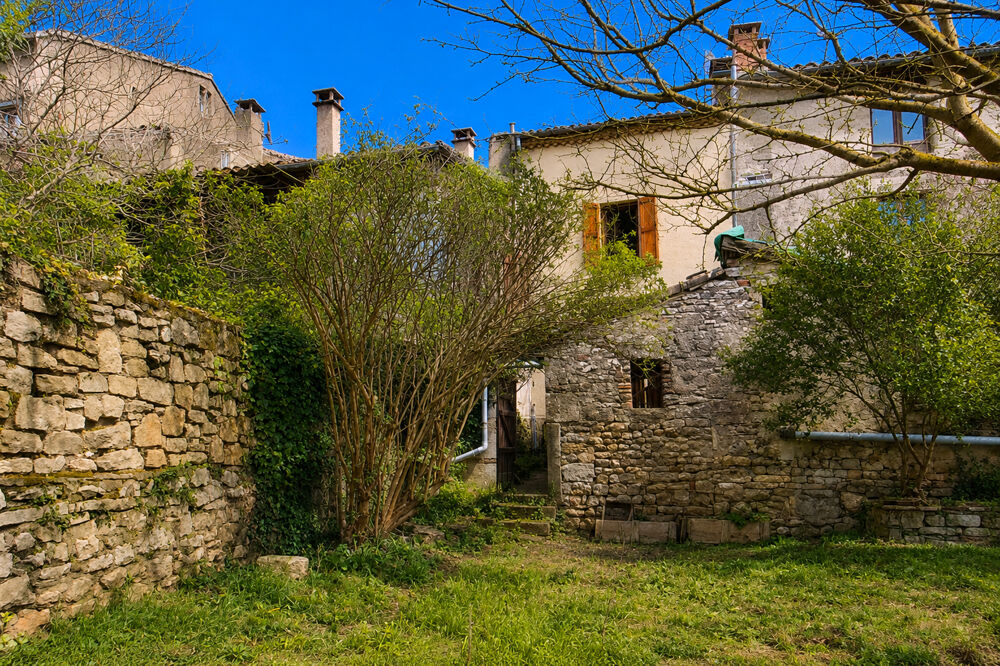 Vente Maison Maison avec jardin Bruniquel Bruniquel