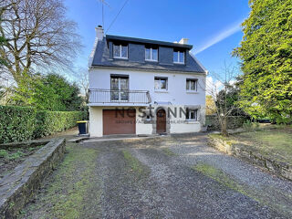  Maison � vendre 5 pi�ces 85 m�