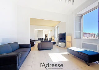  Appartement à vendre 6 pièces 155 m² Ajaccio