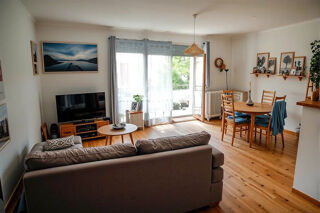  Appartement  vendre 3 pices 63 m