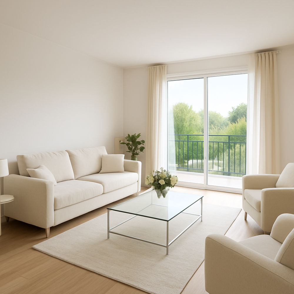 Maison 3 pièces de 69 m2 (Saint-Paul-lès-Dax)