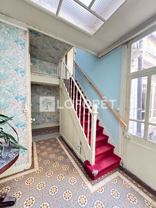  Maison � vendre 4 pi�ces 140 m�