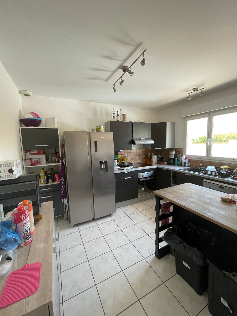 Location Maison Maison Saint Etienne De Tulmont 5 pièce(s) 95 m2 Saint etienne de tulmont