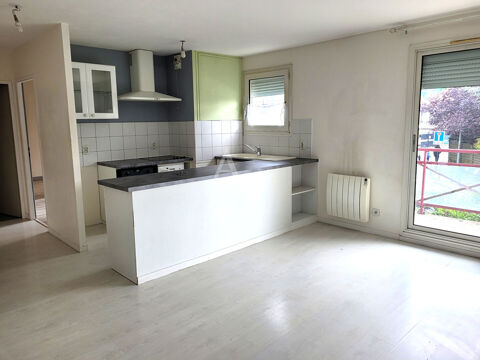  Appartement  louer 2 pices 38 m