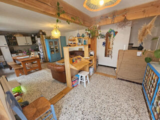  Maison � vendre 4 pi�ces 88 m�