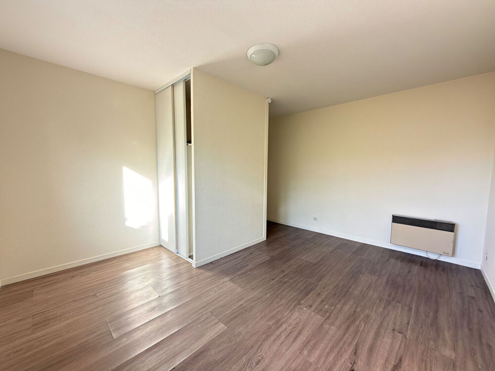Vente Appartement Appartement T1 à vendre à Angers - Quartier Belle Beille Angers
