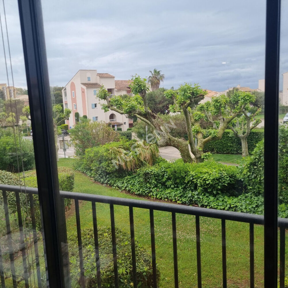 Vente Appartement Six-fours La Coudoulière Appartement  de 3 pièces de 71 m² Six fours les plages
