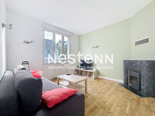 Maison 6 pièces 105 m² · à Quimper · 105 m² · 253 000 €