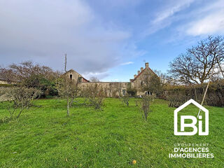  Maison � vendre 9 pi�ces 300 m�