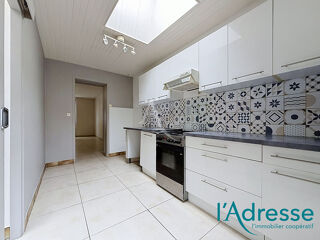  Maison à vendre 4 pièces 76 m²