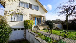  Maison � vendre 7 pi�ces 128 m�