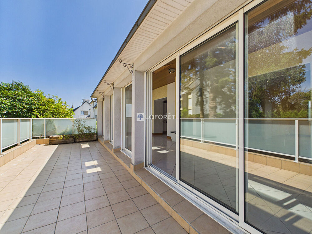 Vente Maison Maison Quimper 5 pièce(s) 128.65m2 Quimper