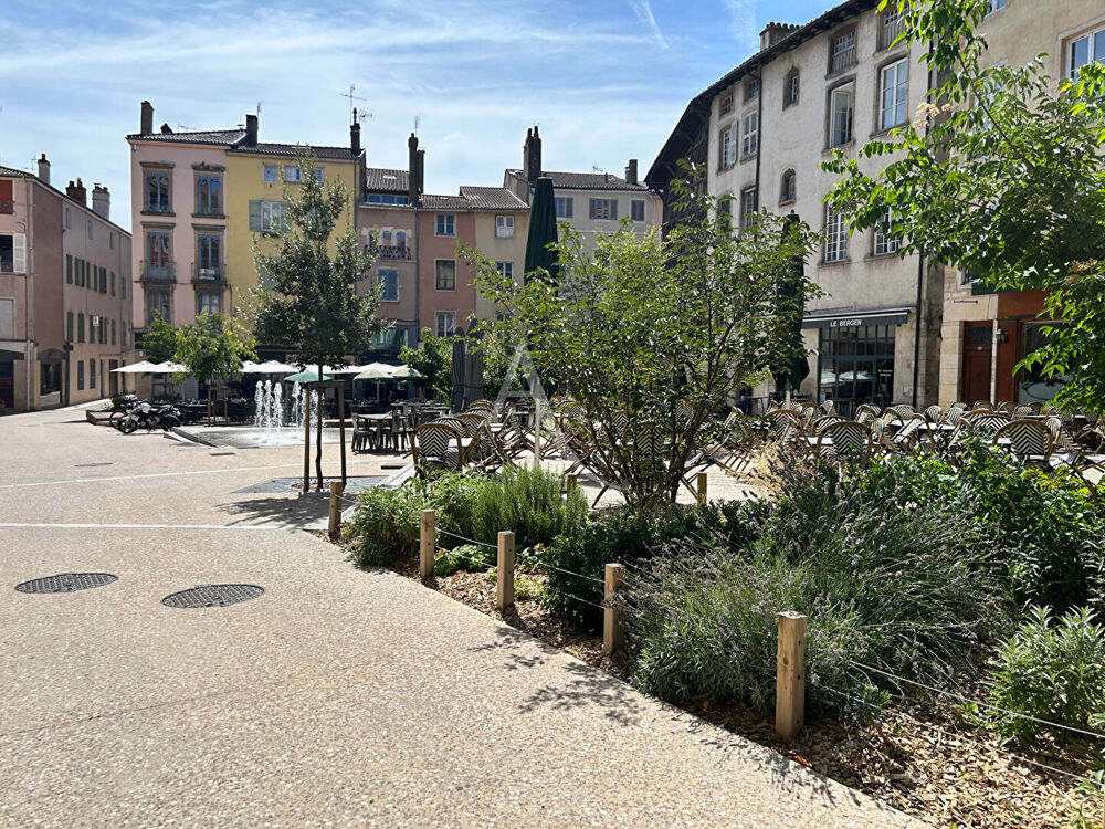   Murs Commerciaux Mâcon 158 m2 Macon