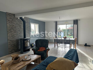  Maison � vendre 6 pi�ces 129 m�