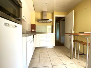  Appartement � vendre 5 pi�ces 