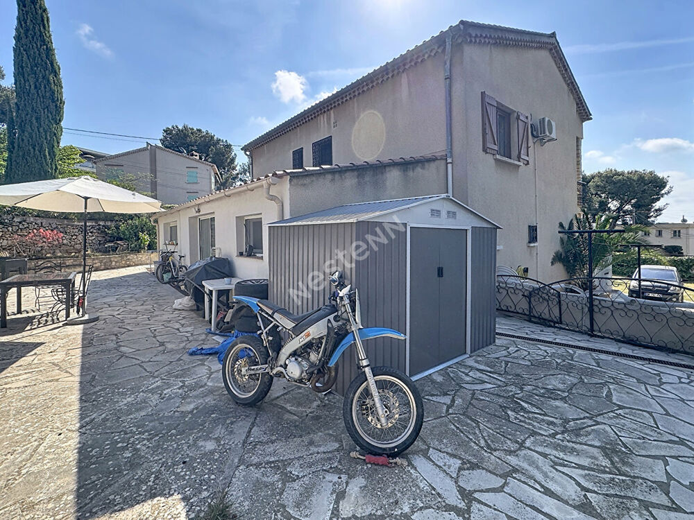 Vente Appartement Appartement 5 pièces à vendre à Bandol - Quartier La Four à Chaux Bandol