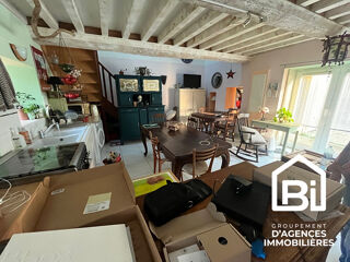  Maison � vendre 2 pi�ces 44 m�