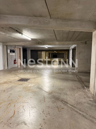  Parking / Garage � vendre 15 m�
