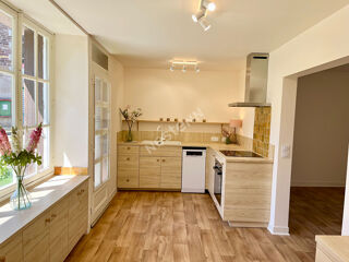  Maison � vendre 6 pi�ces 130 m�