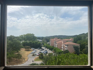  Appartement � louer 1 pi�ce 18 m�