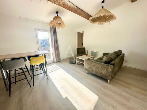  Appartement � louer 2 pi�ces 37 m�