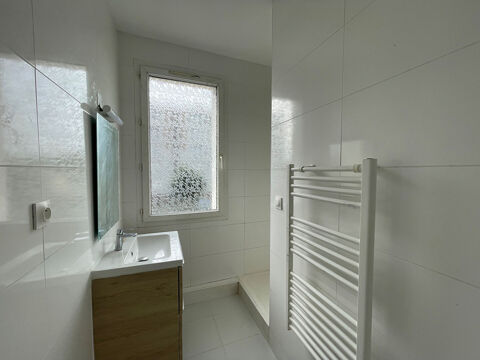  Appartement  louer 1 pice 16 m