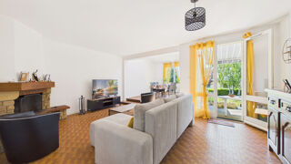  Maison à vendre 5 pièces 118 m²