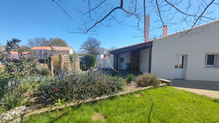  Maison  vendre 6 pices 126 m