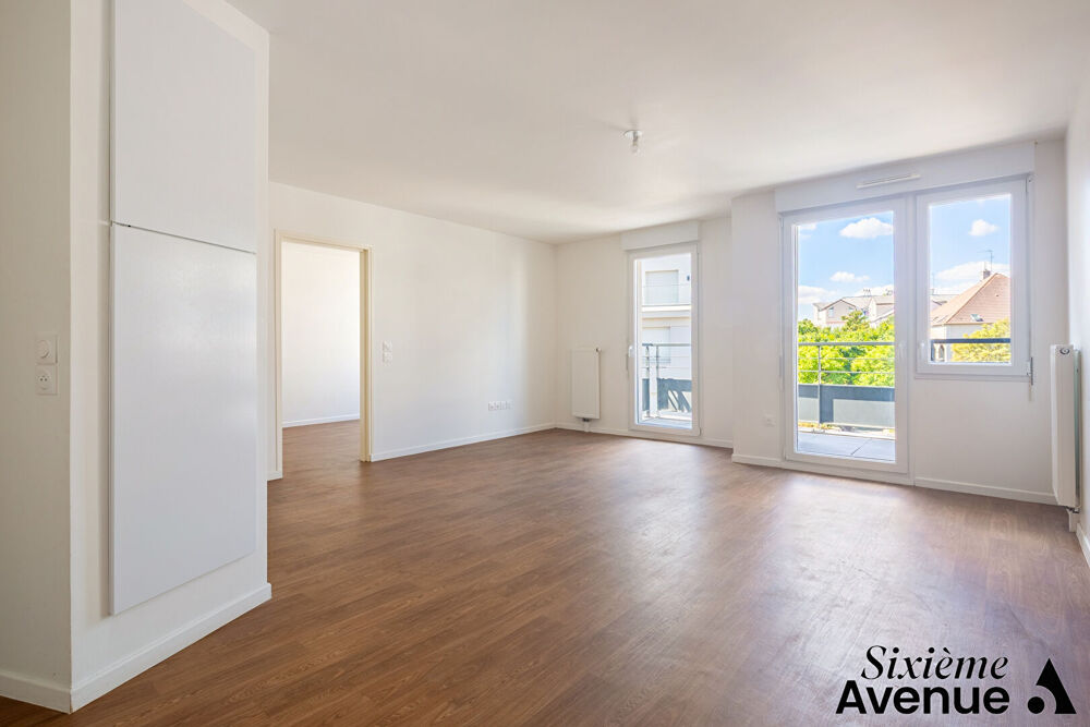 Vente Appartement Appartement Bezons 2 pièce(s) 49.20 m2 Bezons