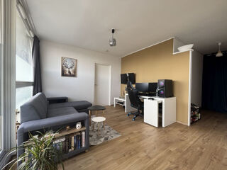  Appartement � vendre 2 pi�ces 47 m�