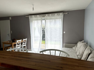  Maison à louer 3 pièces 58 m²