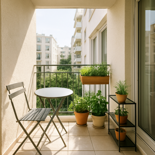  Appartement à vendre 2 pièces 52 m²