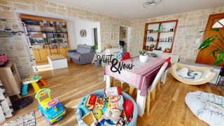  Maison à vendre 5 pièces 90 m²