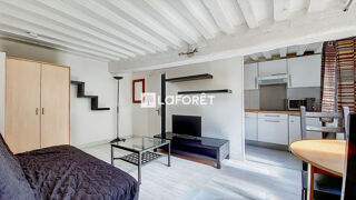  Appartement  louer 1 pice 21 m