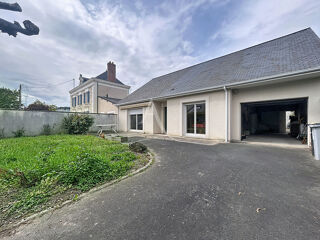  Maison � vendre 5 pi�ces 100 m�