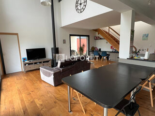  Maison à vendre 5 pièces 157 m²