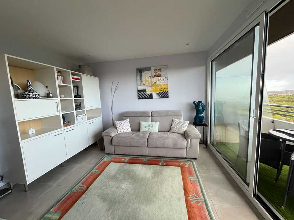 Appartement 1 pièce 22 m² · à La Baule Escoublac · 22 m² · 189 400 €