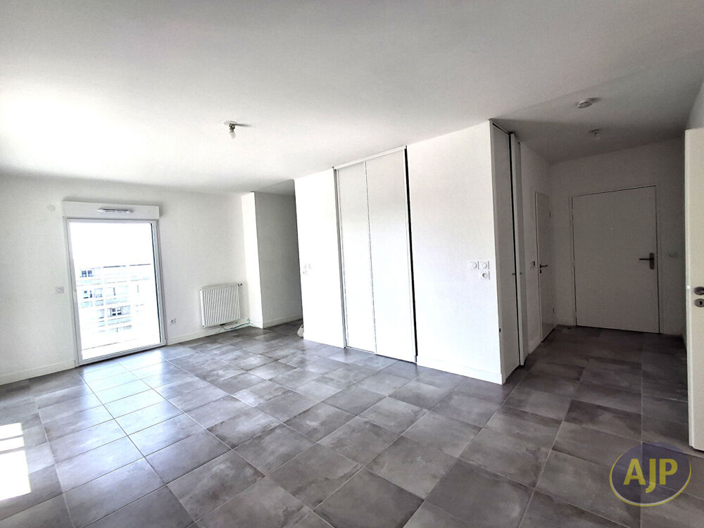 Location Appartement T2 - RESIDENCE COLLECTION - LE BOUSCAT Le bouscat