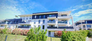  Appartement � vendre 1 pi�ce 28 m�