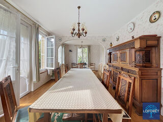  Maison à vendre 6 pièces 121 m²