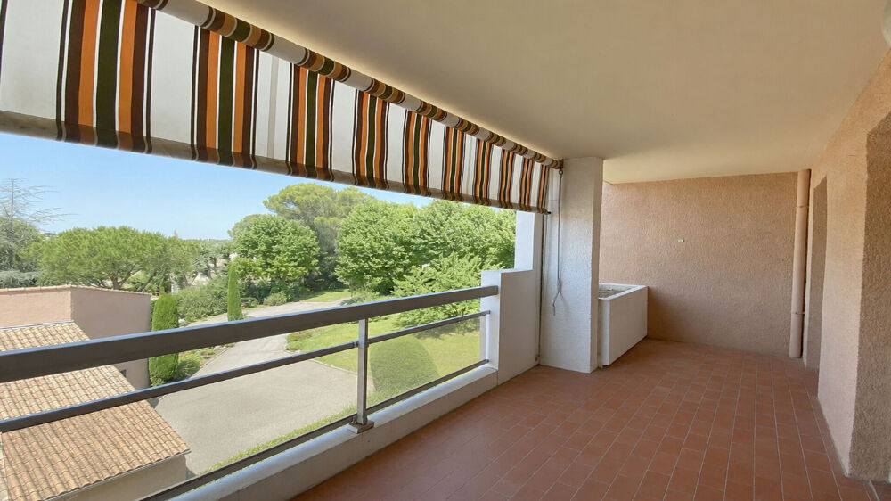 Appartement Aix En Provence 1 pièce(s) 35 m2