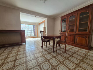  Maison à vendre 5 pièces 78 m²