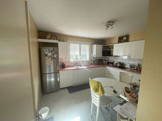  Maison à vendre 6 pièces 144 m²