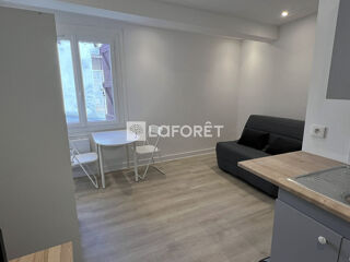  Appartement à louer 1 pièce 15 m²