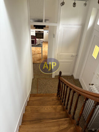  Maison à louer 4 pièces 97 m² Pontivy